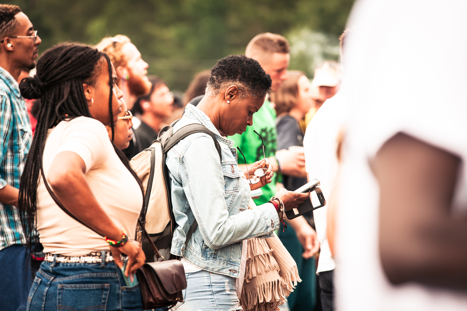 Aan de slag: starten met de Reggae Geel App