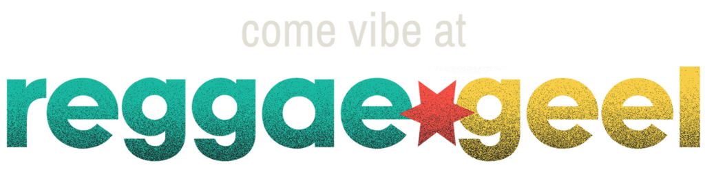 Reggae Geel