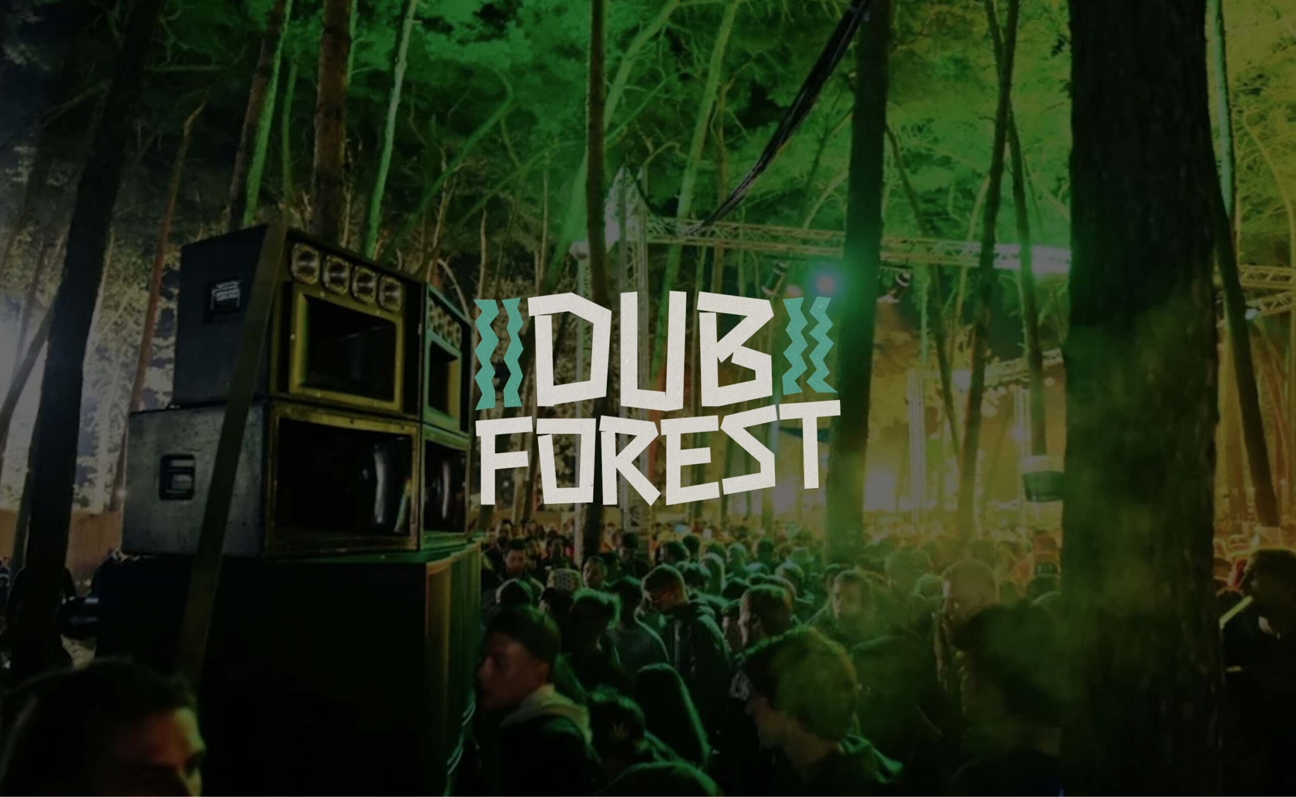 Dub Forest: in a nutshell