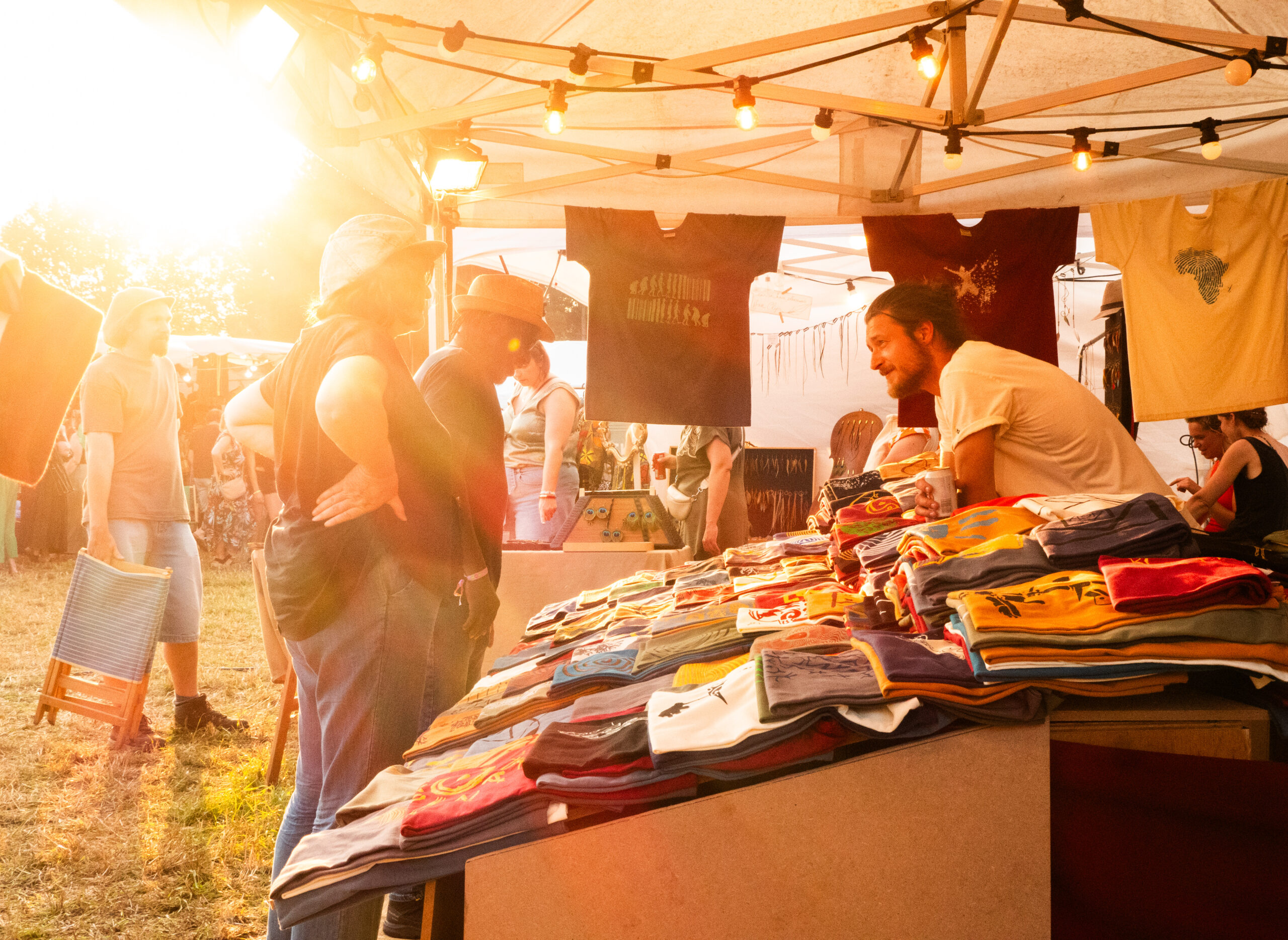 Reggae Market