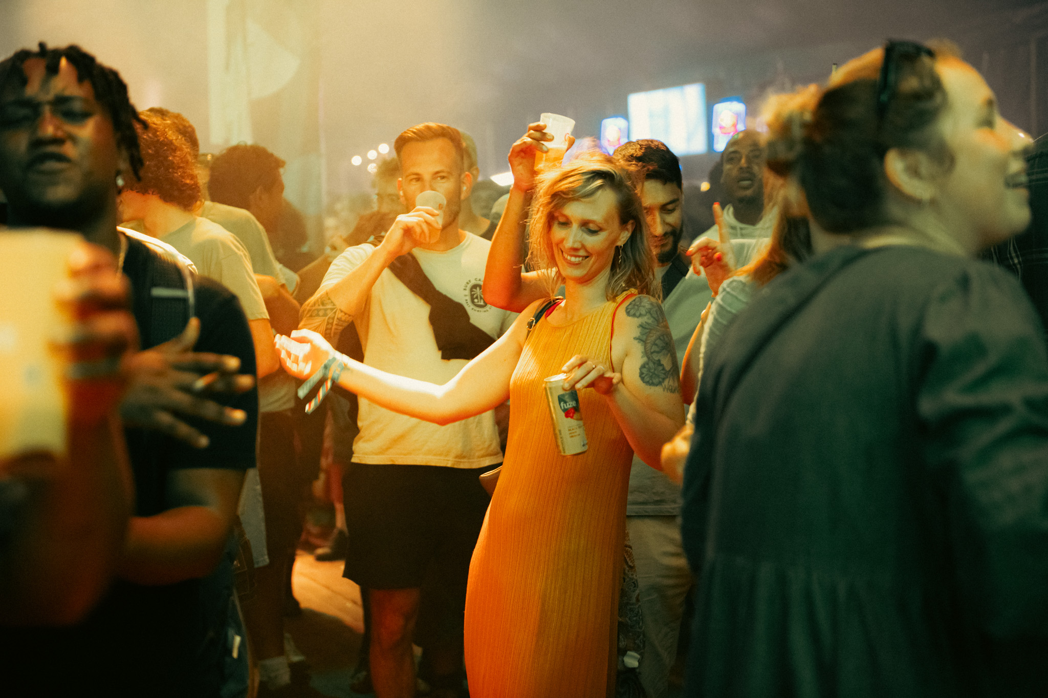 One Love, One Festival