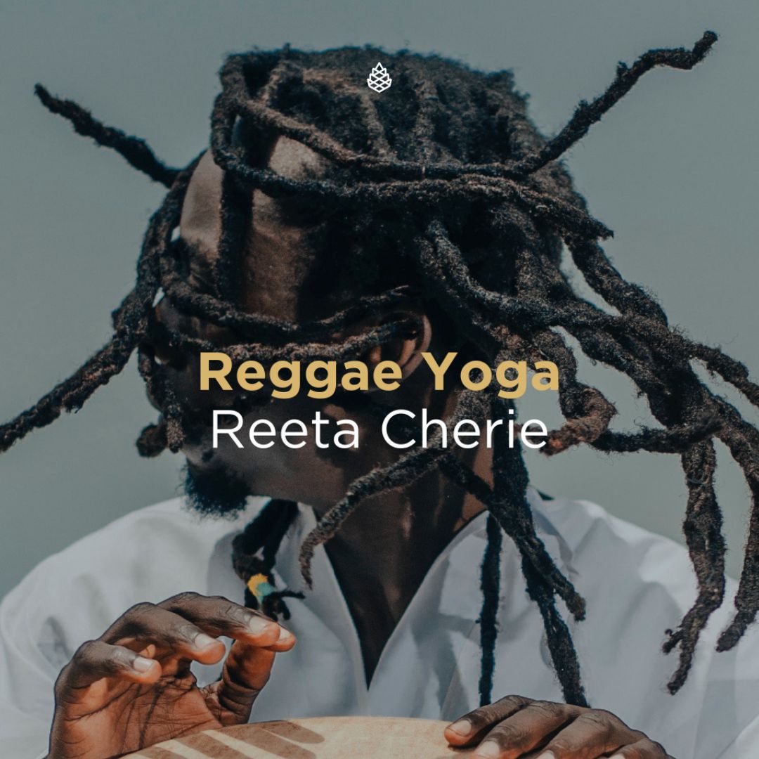 Reggae Yoga with Reeta